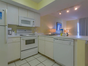 Seacrest by Meyer Vacation Rentals