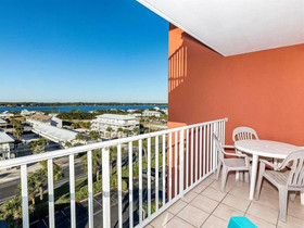 Seacrest by Meyer Vacation Rentals