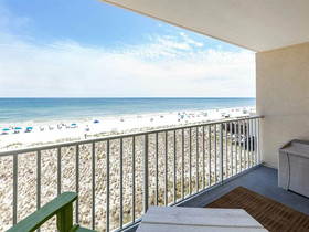 Seacrest by Meyer Vacation Rentals