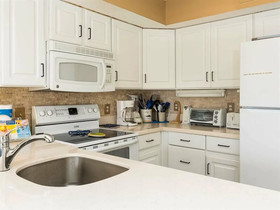 Seacrest by Meyer Vacation Rentals