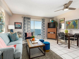 Seacrest by Meyer Vacation Rentals