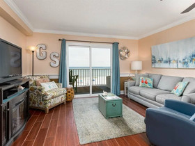 Seacrest by Meyer Vacation Rentals