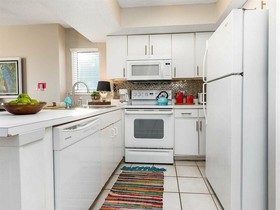 Seacrest by Meyer Vacation Rentals