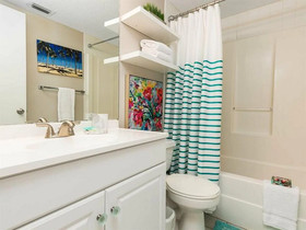 Seacrest by Meyer Vacation Rentals