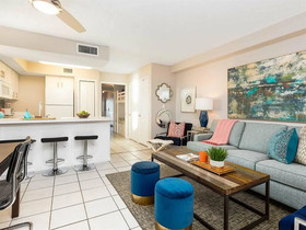 Seacrest by Meyer Vacation Rentals