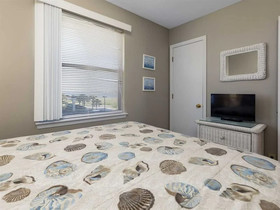 Seahorse by Meyer Vacation Rentals