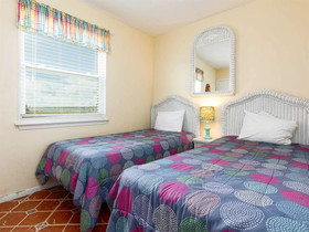 Seahorse by Meyer Vacation Rentals