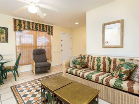 Seahorse by Meyer Vacation Rentals