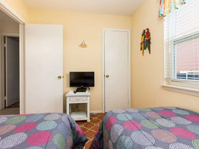 Seahorse by Meyer Vacation Rentals