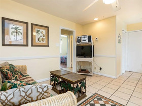 Seahorse by Meyer Vacation Rentals