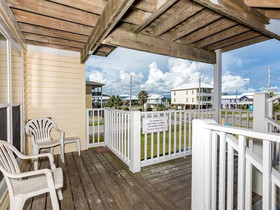 Seahorse by Meyer Vacation Rentals
