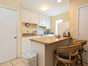 Seahorse by Meyer Vacation Rentals