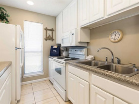 Seahorse by Meyer Vacation Rentals