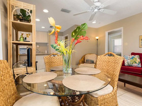 Seahorse by Meyer Vacation Rentals