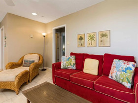 Seahorse by Meyer Vacation Rentals