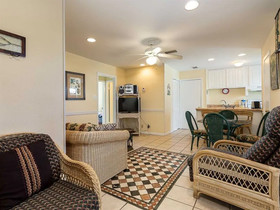 Seahorse by Meyer Vacation Rentals