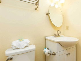 Seahorse by Meyer Vacation Rentals