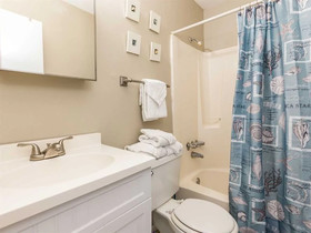 Seahorse by Meyer Vacation Rentals