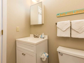 Seahorse by Meyer Vacation Rentals