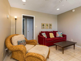 Seahorse by Meyer Vacation Rentals