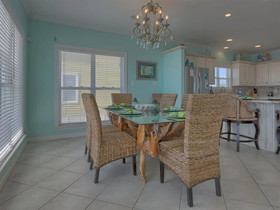 Seahorse Sands by Meyer Vacation Rentals
