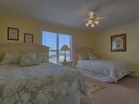Seahorse Sands by Meyer Vacation Rentals