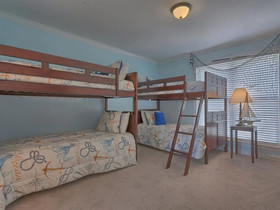 Seahorse Sands by Meyer Vacation Rentals