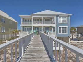 Seahorse Sands by Meyer Vacation Rentals