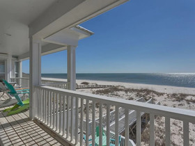 Seahorse Sands by Meyer Vacation Rentals