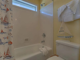 Seahorse Sands by Meyer Vacation Rentals