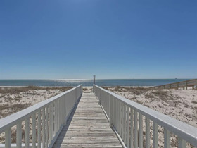 Seahorse Sands by Meyer Vacation Rentals