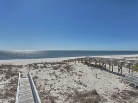 Seahorse Sands by Meyer Vacation Rentals