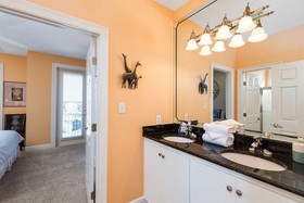 Sea Monster West by Meyer Vacation Rentals