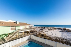 Sea Monster West by Meyer Vacation Rentals