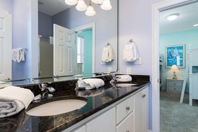 Sea Monster West by Meyer Vacation Rentals