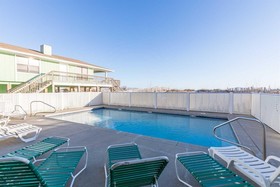 Sea Monster West by Meyer Vacation Rentals