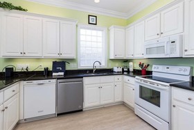 Sea Monster West by Meyer Vacation Rentals