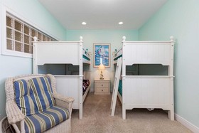 Sea Monster West by Meyer Vacation Rentals