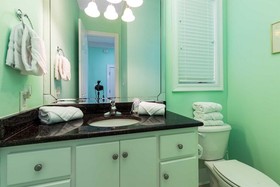 Sea Monster West by Meyer Vacation Rentals