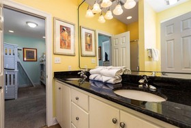 Sea Monster West by Meyer Vacation Rentals