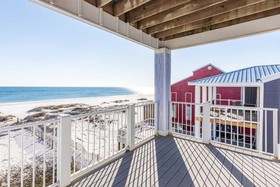 Sea Monster West by Meyer Vacation Rentals