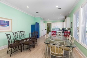 Sea Monster West by Meyer Vacation Rentals