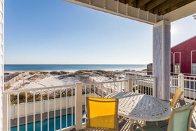 Sea Monster West by Meyer Vacation Rentals