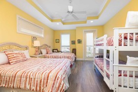 Sea Monster West by Meyer Vacation Rentals