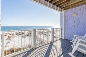 Sea Monster West by Meyer Vacation Rentals