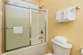 Sea Monster West by Meyer Vacation Rentals