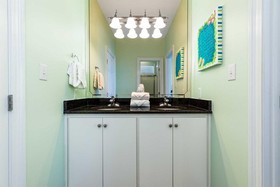 Sea Monster West by Meyer Vacation Rentals