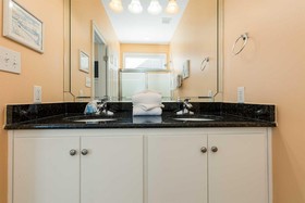 Sea Monster West by Meyer Vacation Rentals