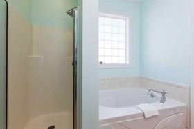 Sea Monster West by Meyer Vacation Rentals