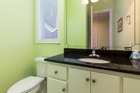 Sea Monster West by Meyer Vacation Rentals